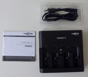 Ansmann Comfort 5