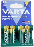 Varta Akku AA 1,2 V 2100 mAh