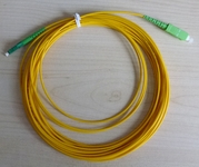 Glasfaser Anschlusskabel 10 m