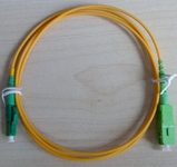 Glasfaser Anschlusskabel 2 m