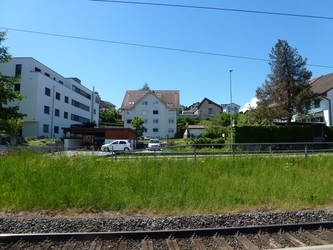 Gebäude Morgenstrasse 27