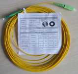 Glasfaser Anschlusskabel