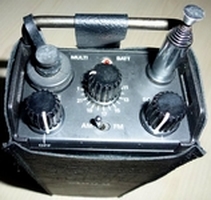 Zodoac P-2202